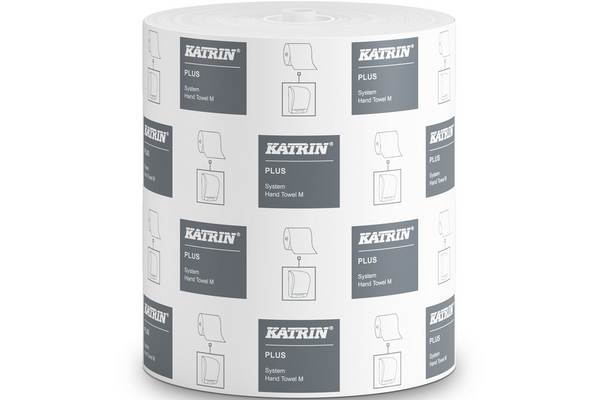  Katrin Plus System XL