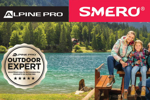ALPINE PRO