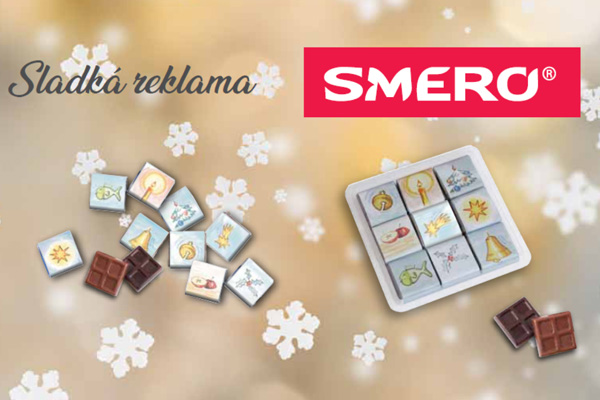 SLADKÁ REKLAMA