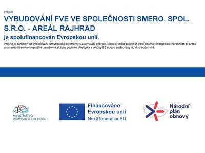 FVE Rajhrad