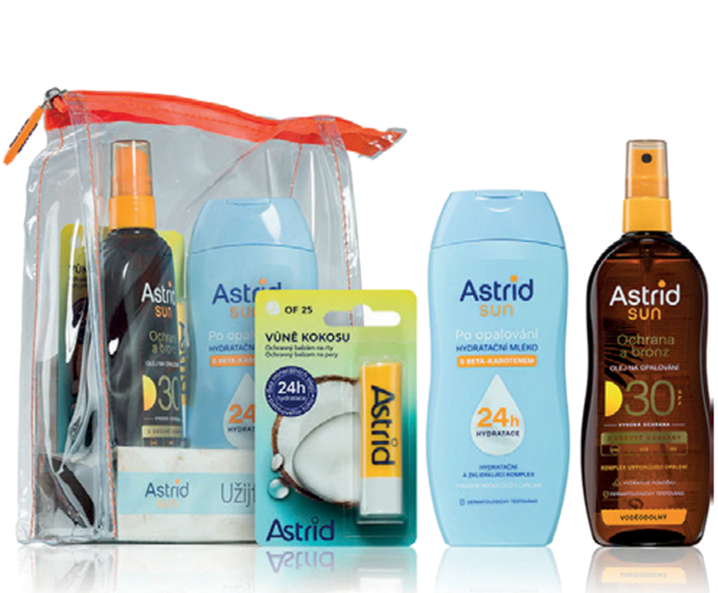 Astrid