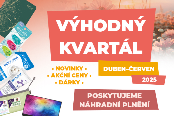 DUBEN-ČERVEN 2025