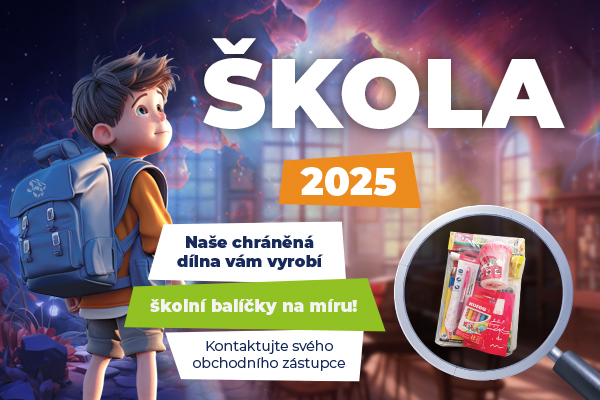 Leták Škola 2024