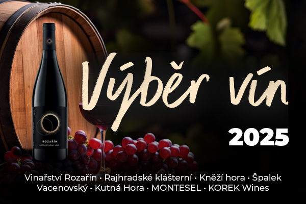 Vína 2025