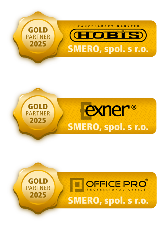 Gold partner 2025