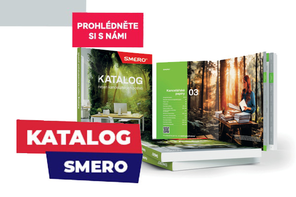 KATALOG SMERO