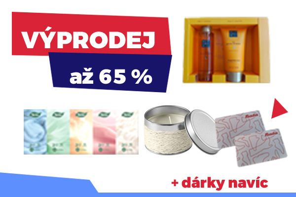 VÝPRODEJ