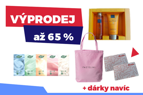 VÝPRODEJ