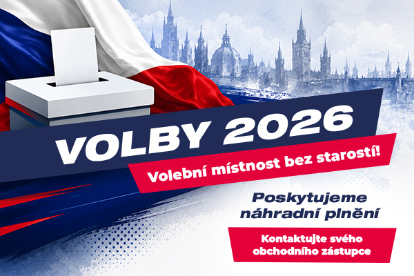 Volby 2026