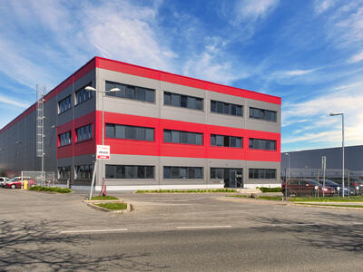 Rajhrad - foto